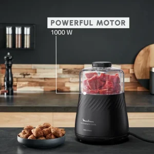 خردکن مولینکس مدل DP7128