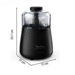 خردکن مولینکس مدل DP7128