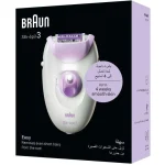 اپیلاتور براون مدل SE3000