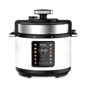 زودپز میگل مدل GPC 600