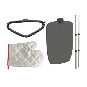 بخارگر ایستاده میگل مدل GUG 100