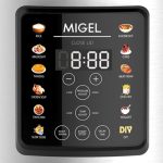 زودپز میگل مدل GPC 600