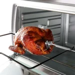 آون توستر بایترون مدل TO-830