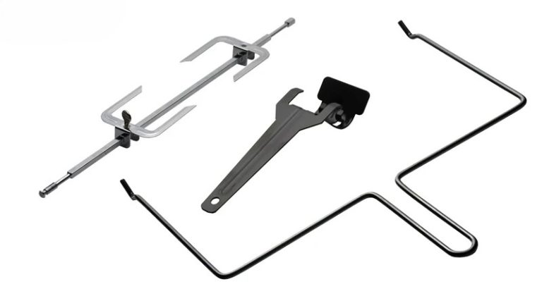 آون توستر بایترون مدل TO-830