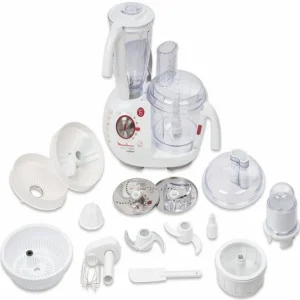 غذاساز مولینکس مدل FP7361