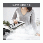 اتو بخار مخزن دار تفال مدل SV8130