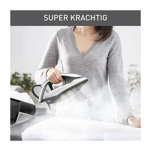 اتو بخار مخزن دار تفال مدل SV8130