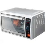 آون توستر بایترون مدل TO-830