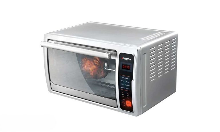 آون توستر بایترون مدل TO-830