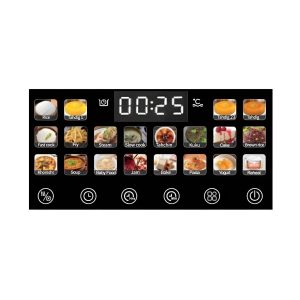 پلوپز میگل مدل GRC 870