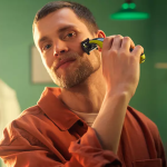 ماشین اصلاح وان بلید فیلیپس مدل QP2724