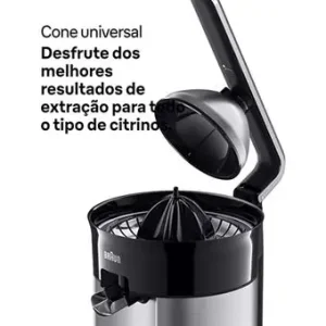 آب مرکبات گیری براون مدل CJ7050