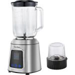 آسیاب مخلوط کن تکنو مدل Te-230