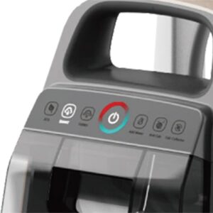 بخارگر ایستاده میگل مدل GUG 200