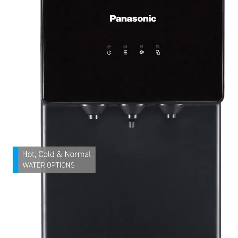 آبسردکن مخزن مخفی پاناسونیک مدل SDM-WD3438
