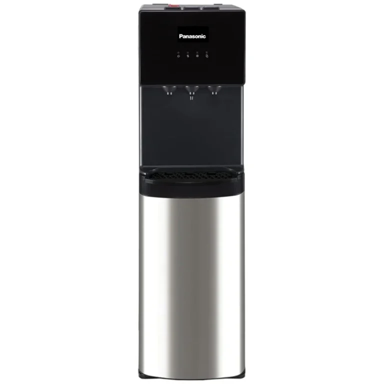 آبسردکن مخزن مخفی پاناسونیک مدل SDM-WD3438