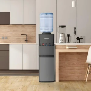 آبسردکن یخچال دار پاناسونیک مدل SDM-WD3320TG