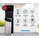 آبسردکن مخزن مخفی پاناسونیک مدل SDM-WD3438
