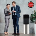 آبسردکن مخزن مخفی پاناسونیک مدل SDM-WD3438