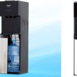 آبسردکن مخزن مخفی پاناسونیک مدل SDM-WD3438