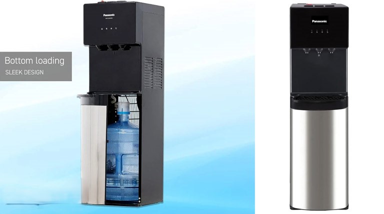 آبسردکن مخزن مخفی پاناسونیک مدل SDM-WD3438