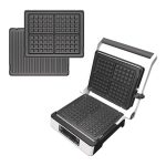 گریل تکنو مدل Te-412