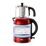 چای ساز فلر مدل TS 289
