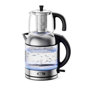 چای ساز فلر مدل TS 289