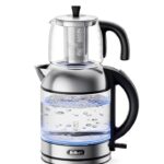 چای ساز فلر مدل TS 289