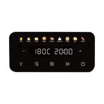 سرخ کن میگل مدل GAF 804