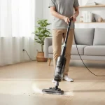 جارو برقی عصایی GSV 600 میگل