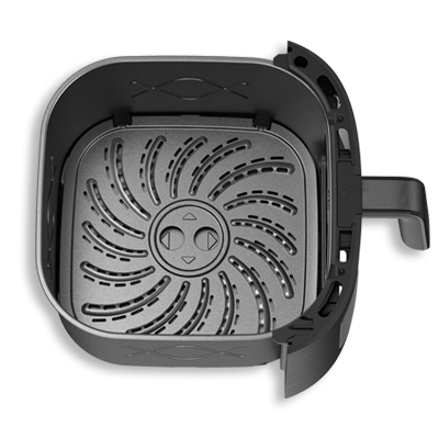 سرخ کن میگل مدل GAF 800