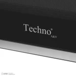 مایکروویو تکنو مدل te-421