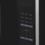 مایکروویو تکنو مدل te-421