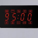 مایکروویو میگل مدل GMW 281