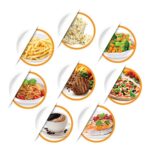 مایکروویو میگل مدل GMW 281