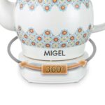 چای ساز میگل مدل GTS 113