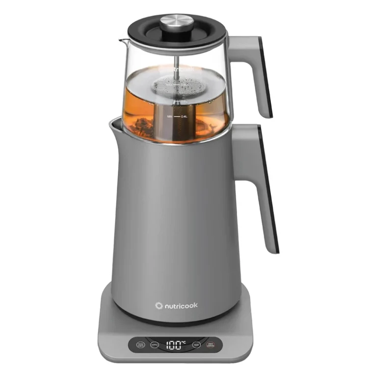 چای ساز نوتریکوک مدل KTM330
