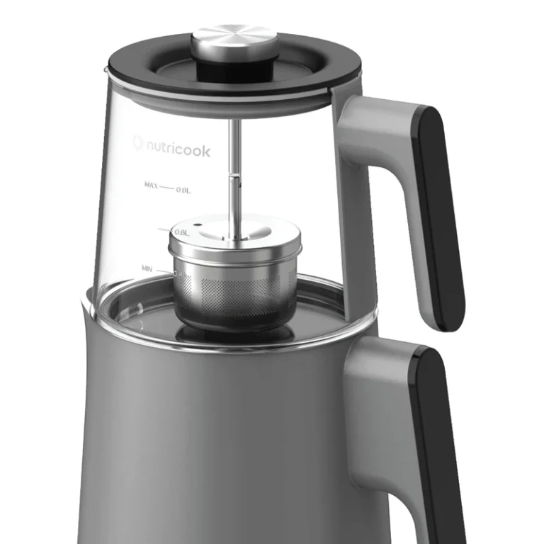 چای ساز نوتریکوک مدل KTM330