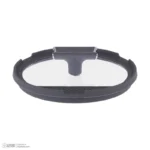 سرویس قابلمه ۱۲ پارچه استیل بایترون مدل +BSX-600