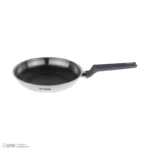 سرویس قابلمه ۱۲ پارچه استیل بایترون مدل +BSX-600